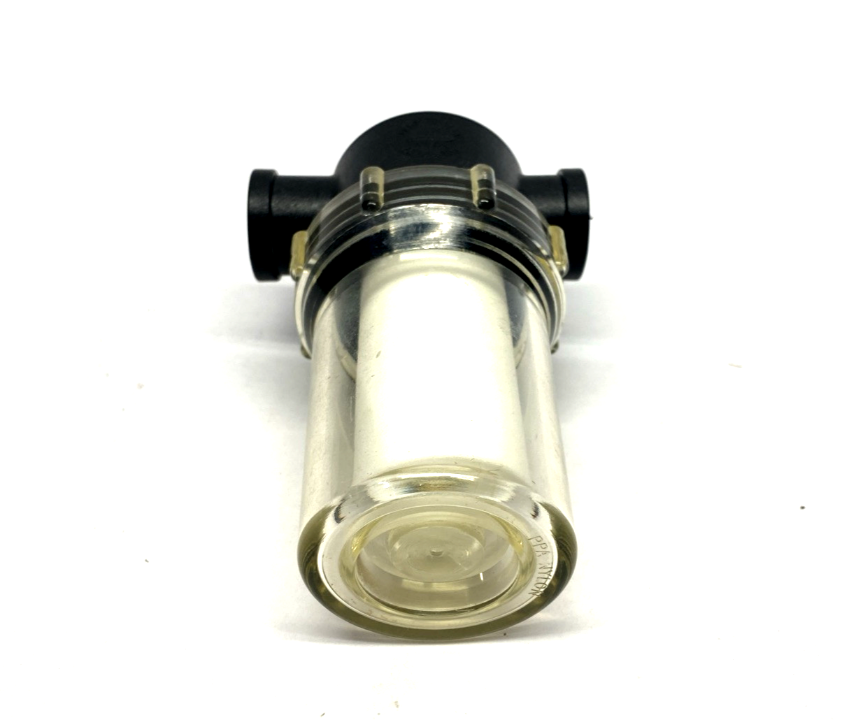 Piab PPSF.5-X35 Vacuum filter 1/2" NPT 0128413 - Maverick Industrial Sales