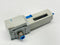 Festo MS4-LF-1/4-ERM Pneumatic Filter G1/4 Port 14 Bar 529399 - Maverick Industrial Sales