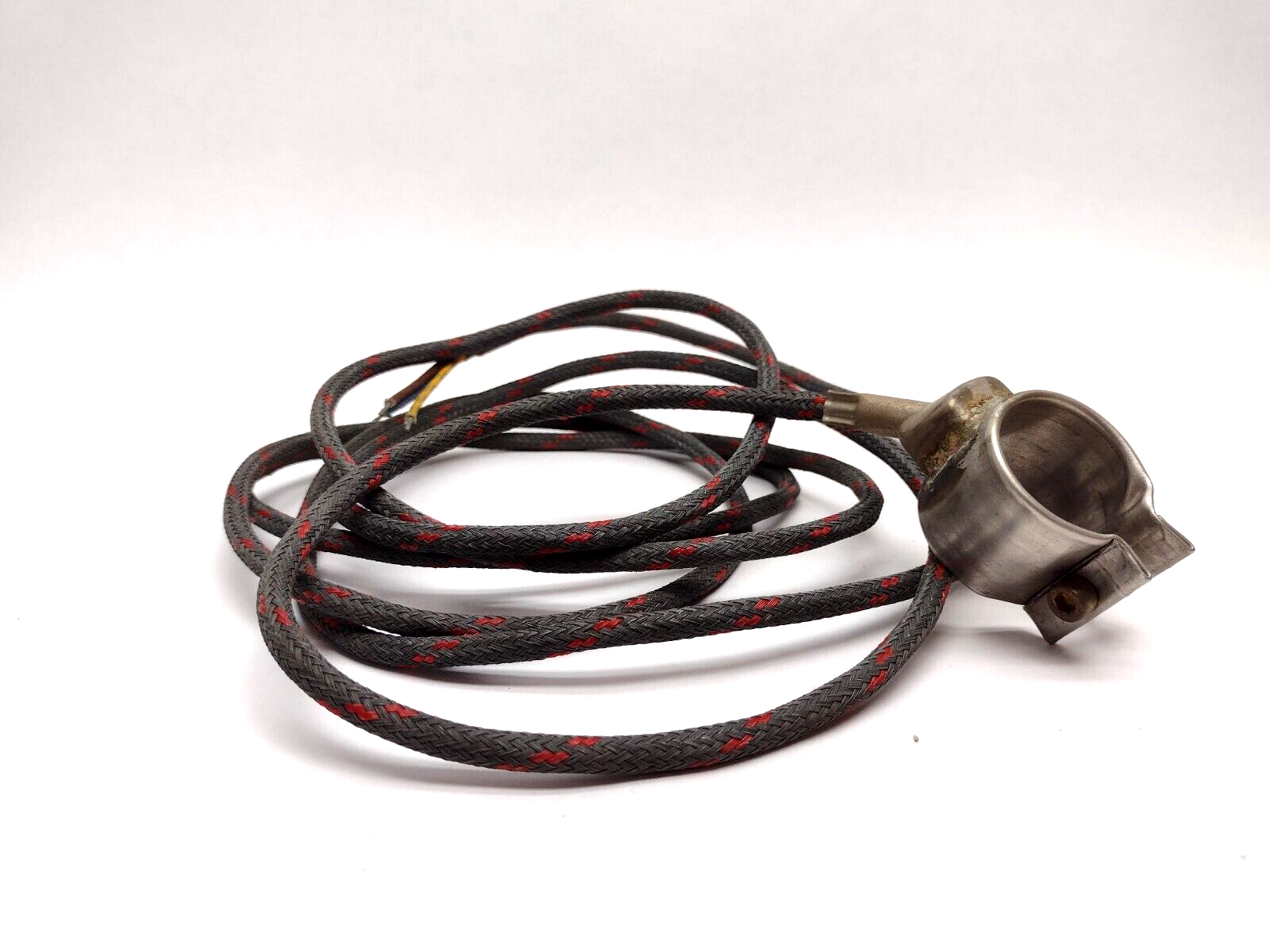 KJT 180W 32x30 Band Heater, 9ft Cable - Used - Maverick Industrial Sales