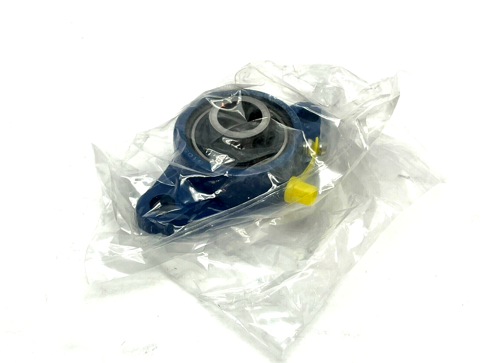SKF F2B 012-RM Oval Flanged ball Bearing Unit - Maverick Industrial Sales