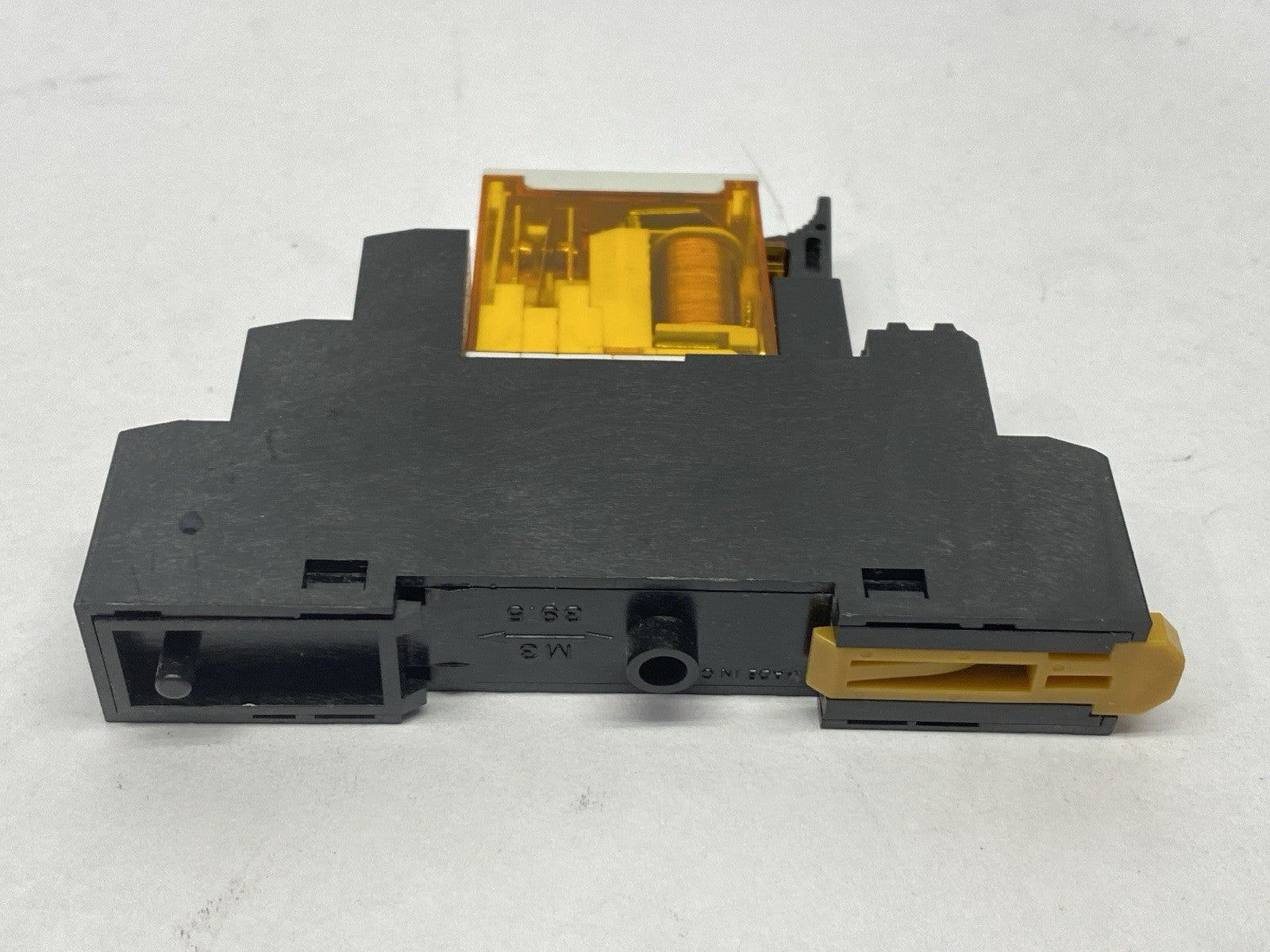 Allen Bradley 700-HK36A1 Ser B Ice Cube Relay w/ 700-HN121 Ser A Socket LOT OF 3 - Maverick Industrial Sales