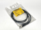 Turck EKRB-ESRB-A4.400-GC2K-2 Double-Ended M12 M to F Cordset 100025272 - Maverick Industrial Sales