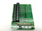 Opto PB16HQ I/O Module Rack Circuit Board