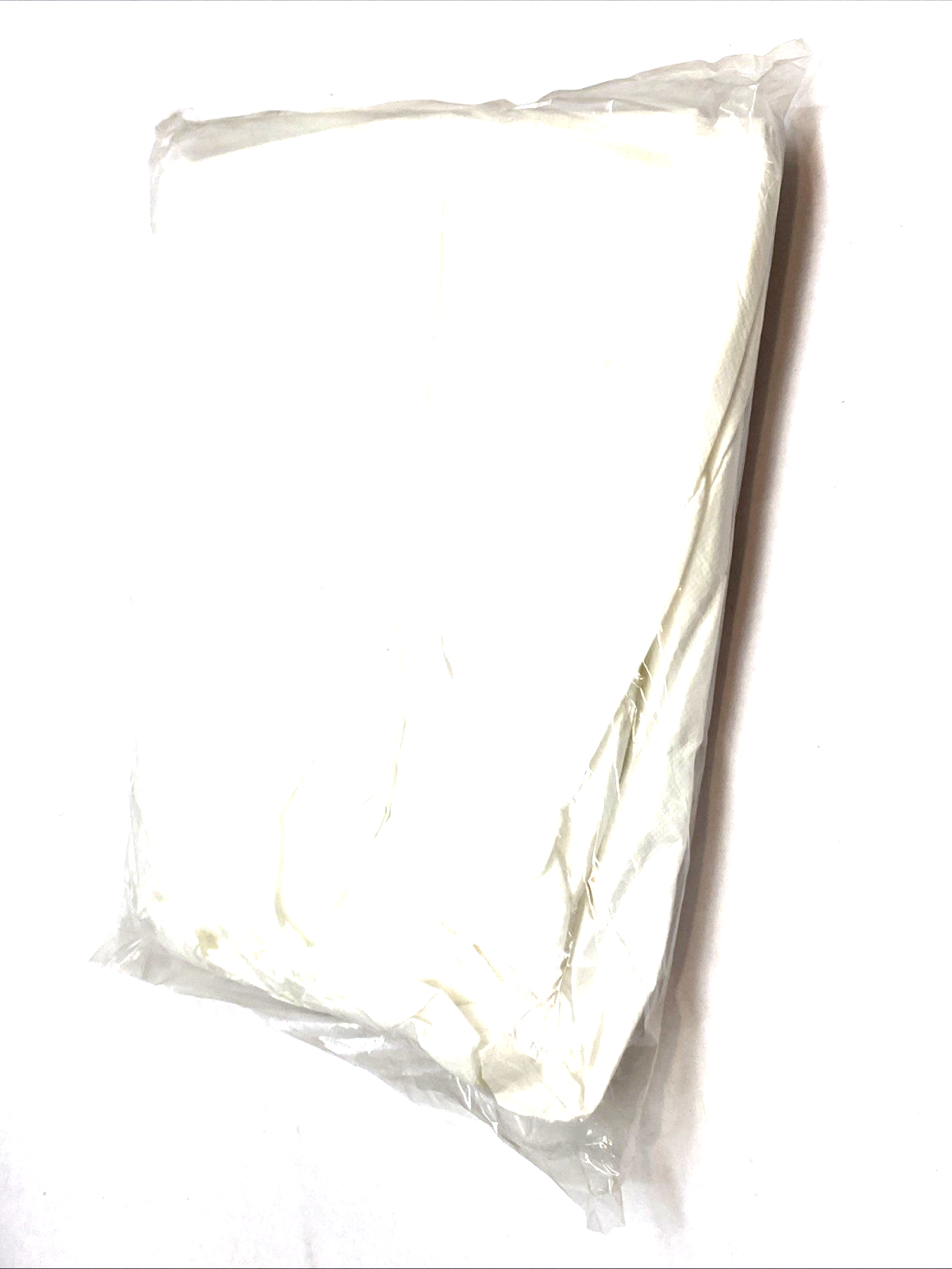 18125 | Permagard White Coverall w/ Elastic Wrist & Ankle 2XL LOT OF 10 - New - Maverick Industrial Sales