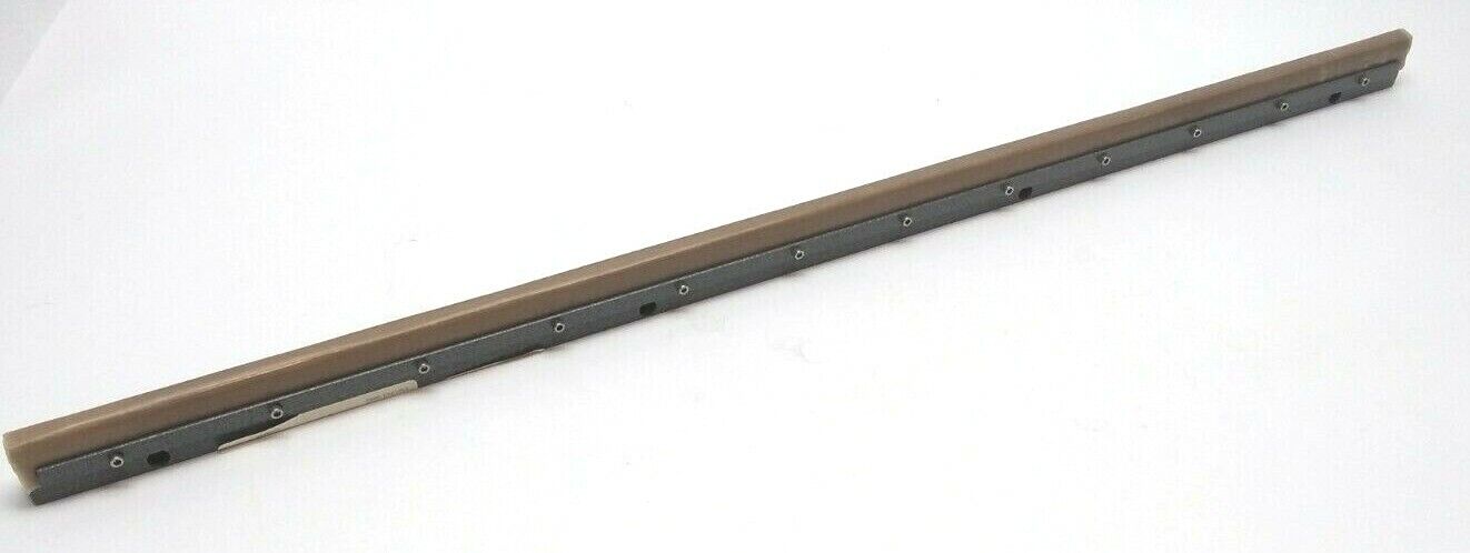 Fleetwood Goldco Wyard 8304IMDI-0003 Heat Sealing Pressure Bar 1/2" X 1.5" X 31" - Maverick Industrial Sales