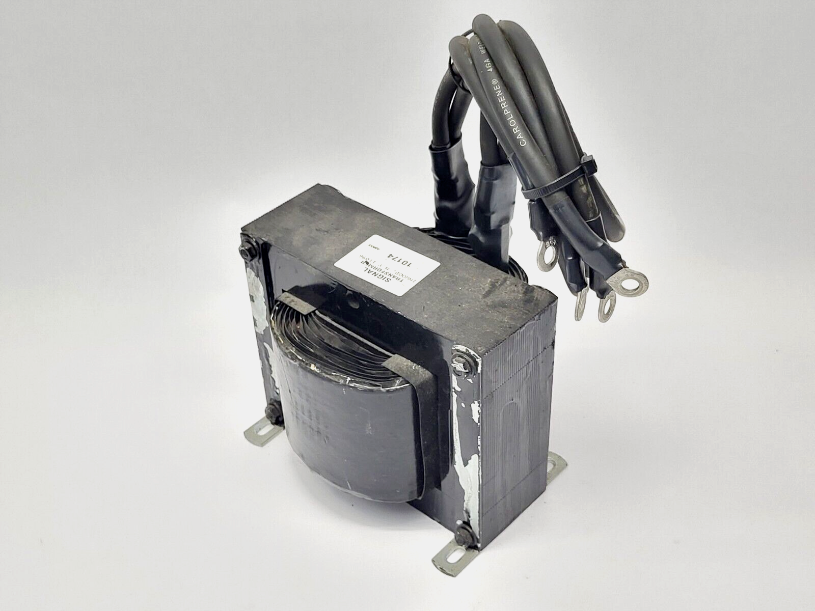 Signal 10174 A9633 Transformer - Maverick Industrial Sales