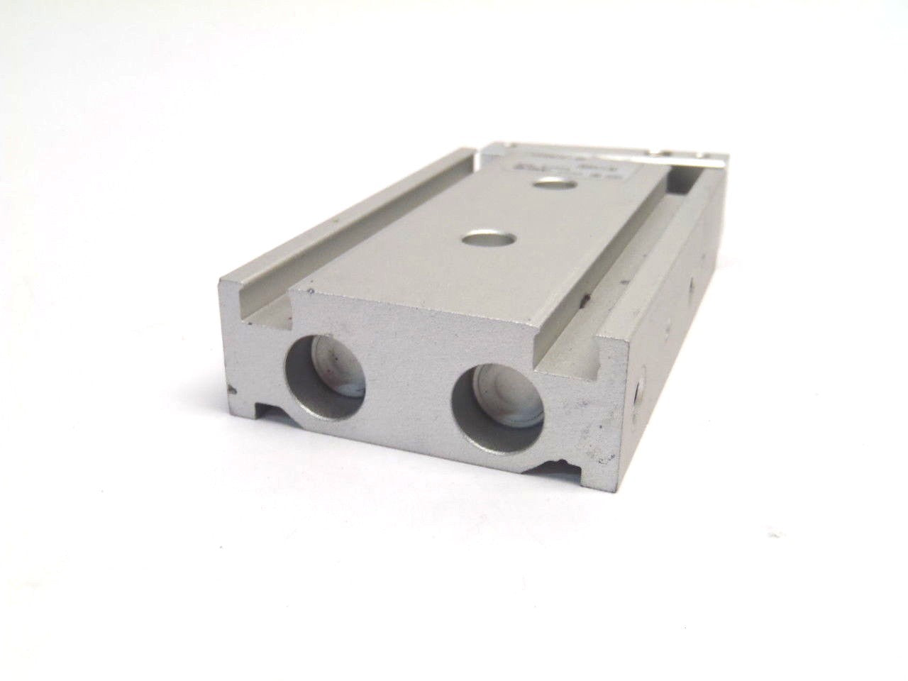 SMC CXSM10-20 Dual Rod Cylinder - Maverick Industrial Sales
