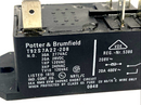 Potter & Brumfield T92S7A22-208 Monostable Power Relay 30A Contact 208VAC Coil - Maverick Industrial Sales