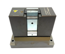 Bosch Rexroth 3842545732 Pneumatic Stop Gate Typ: VE 5/D-300 - Maverick Industrial Sales