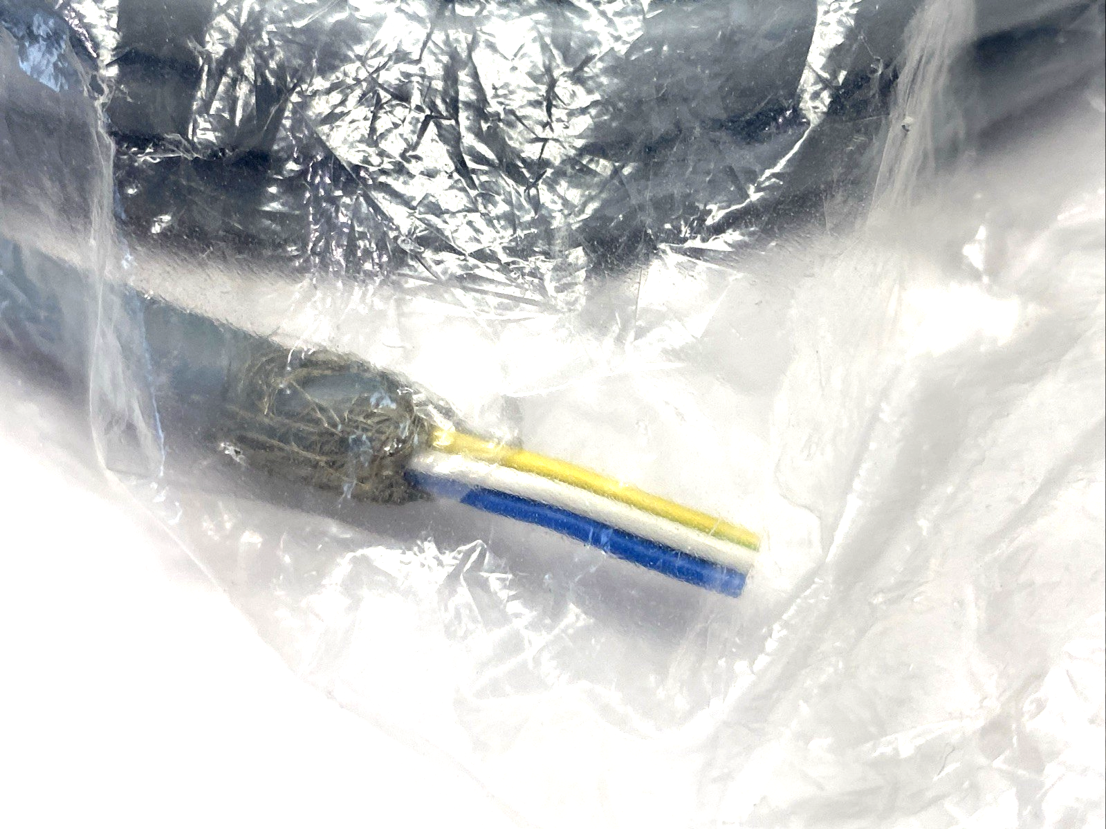 Murr Elekronik 7000-13221-3491000 Connection Cable M12 Female 5-Pin 10m - Maverick Industrial Sales
