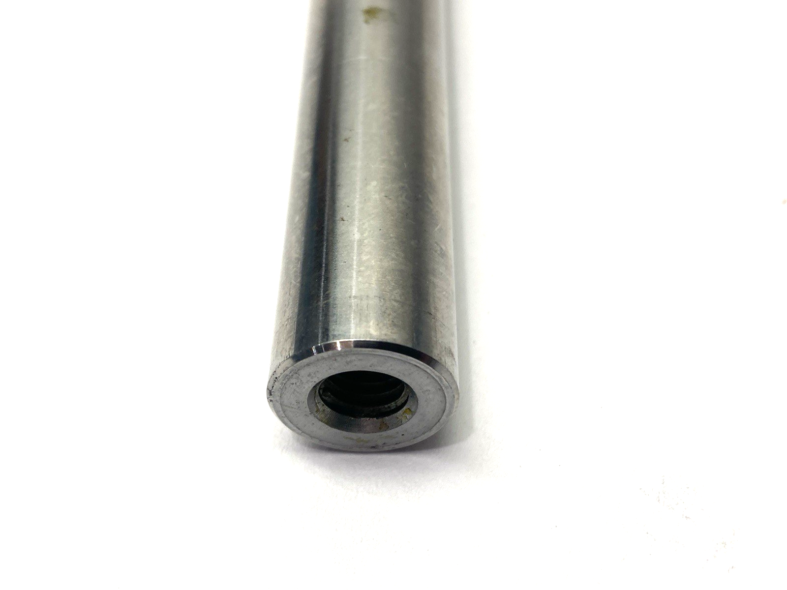 40R1 Gripper Linear Shaft STA 40 Double-Ended M8 250mm Overall Length - Maverick Industrial Sales
