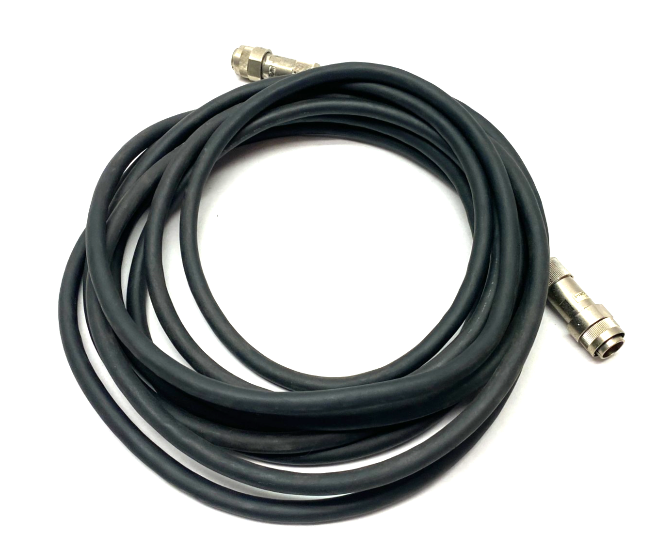 Yaskawa CBL-YRC061-1 Teach Pendant Connection Cable - Maverick Industrial Sales