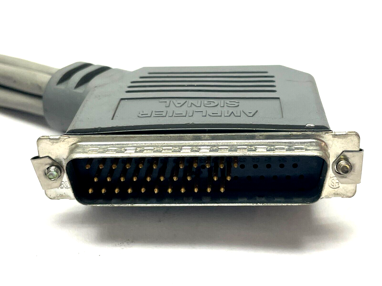 Adept Tech 10330-11140 Cable Assembly EJI to AMP 1m Length - Used - Maverick Industrial Sales