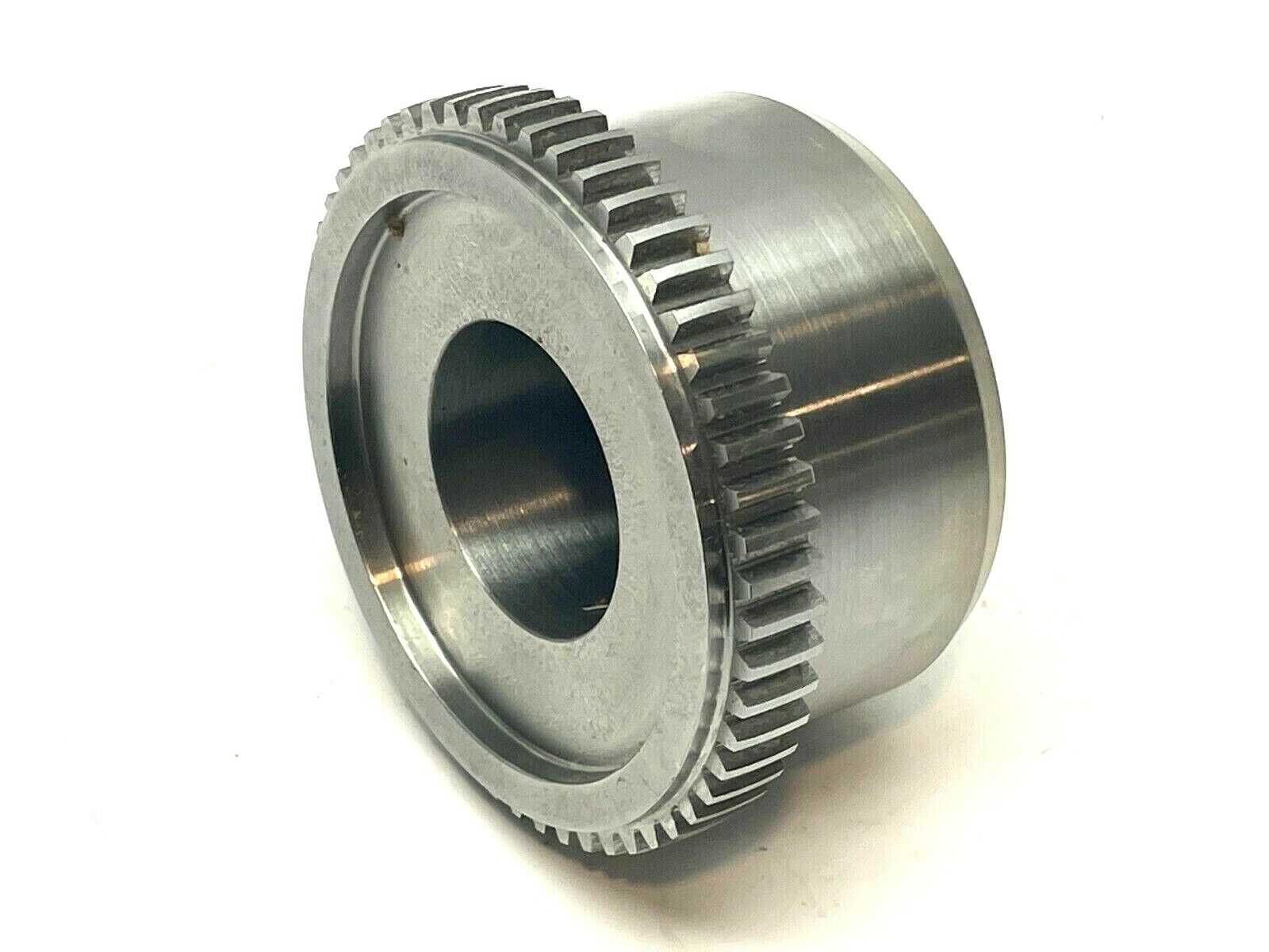 LoveJoy C2 00064 Coupler Hub 1"-8 Thread - Maverick Industrial Sales