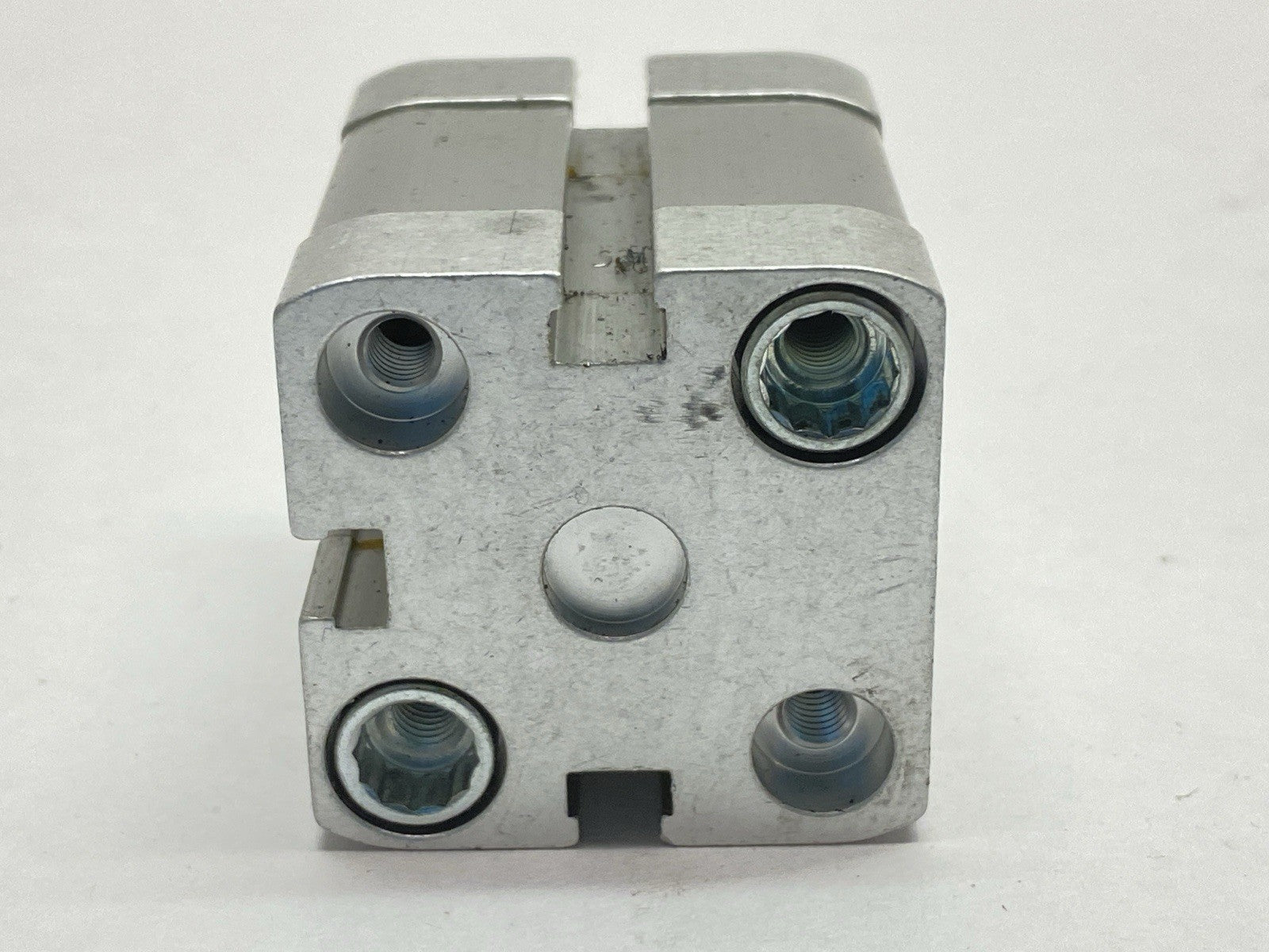 AEN-25-10-I-P-A-Z | Festo Pneumatic Compact Cylinder 25mm Bore 10mm Stroke - Used - Maverick Industrial Sales