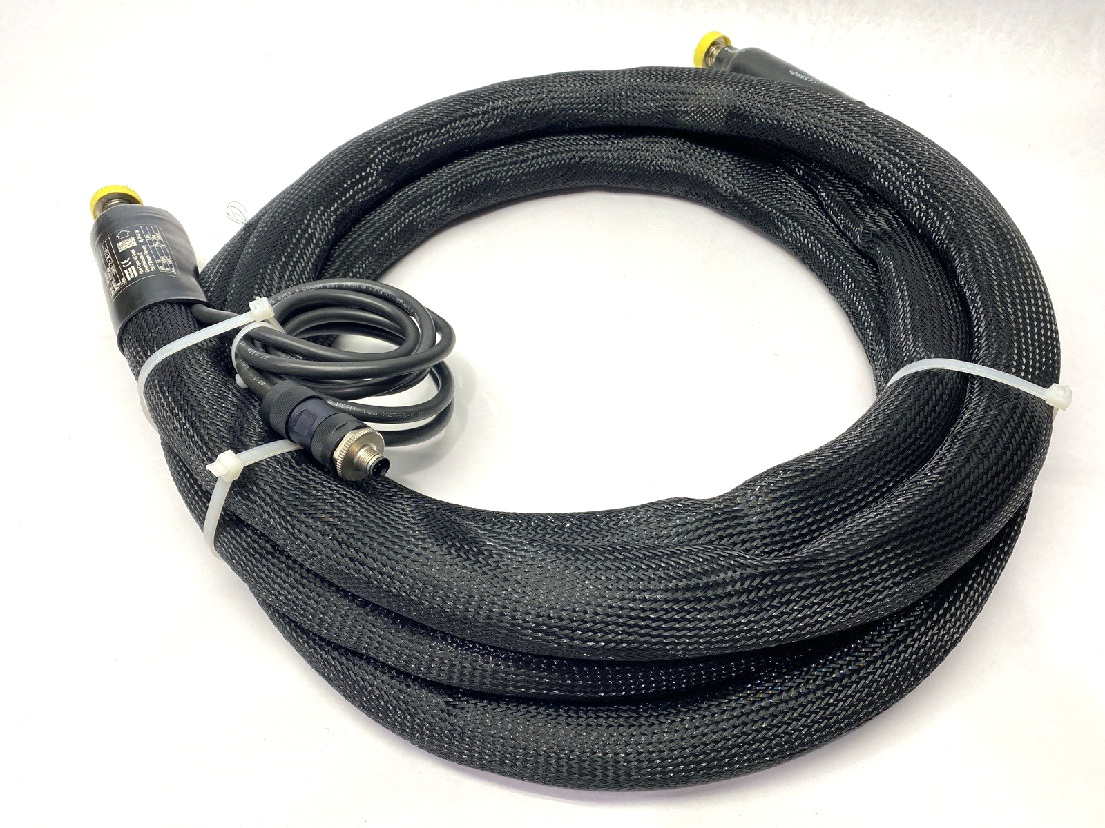 Atlas Copco SP0209051 Heating Hose 230V 500W 5m - Maverick Industrial Sales