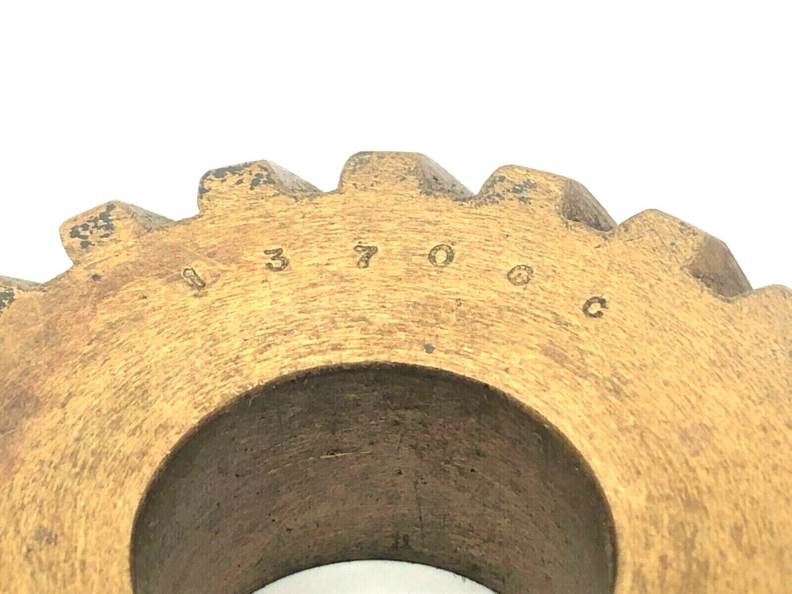 13706C Helical Gear 20 Teeth 1 3/16" Bore - Maverick Industrial Sales