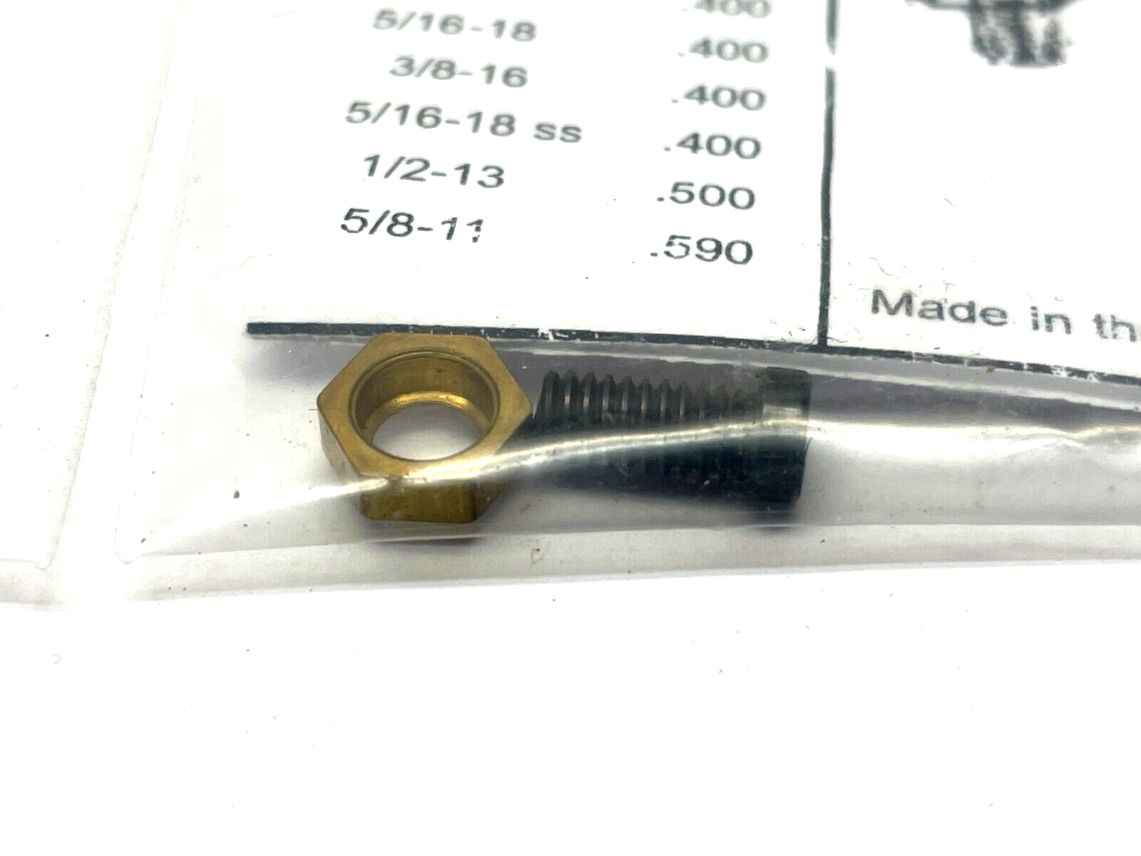 Mitee-Bite 10302 Fixture Clamp LOT OF 4 - Maverick Industrial Sales