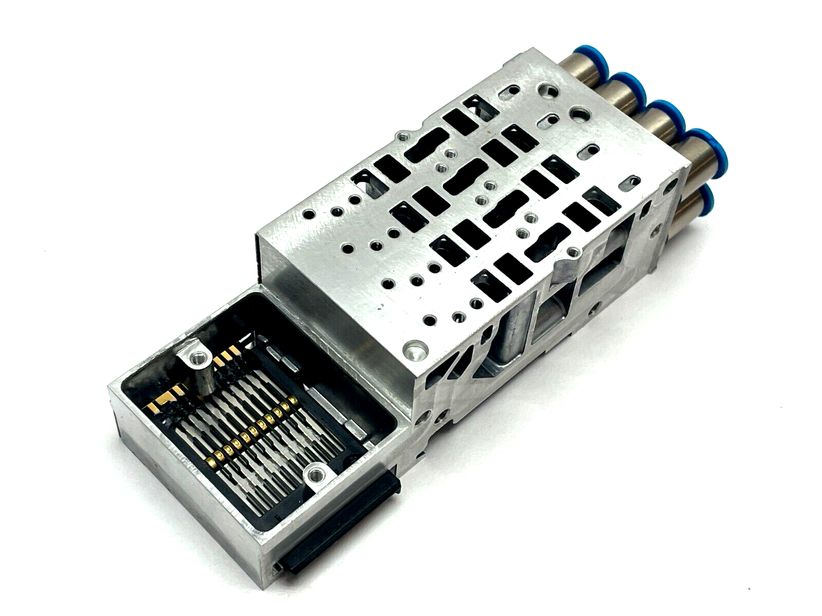 Festo VMPA1-FB-AP-4-1 Sub-Base 533352 - Maverick Industrial Sales