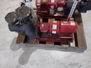 Bell And Gossett e-1510 SSF 5.625 Centrifugal Pump 1.5HP 70GPM 175PSI - Maverick Industrial Sales