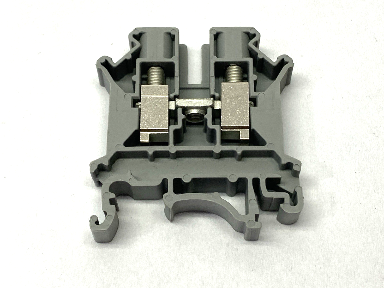 Phoenix Contact UK 6 N Terminal Block 3004524 LOT OF 37 - Maverick Industrial Sales