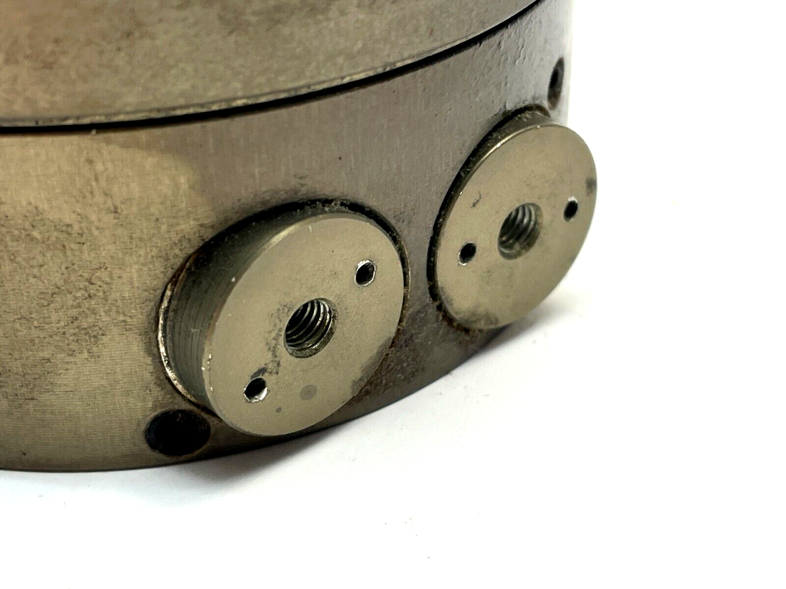 Robohand RR-26-180 Rotary Actuator - Maverick Industrial Sales