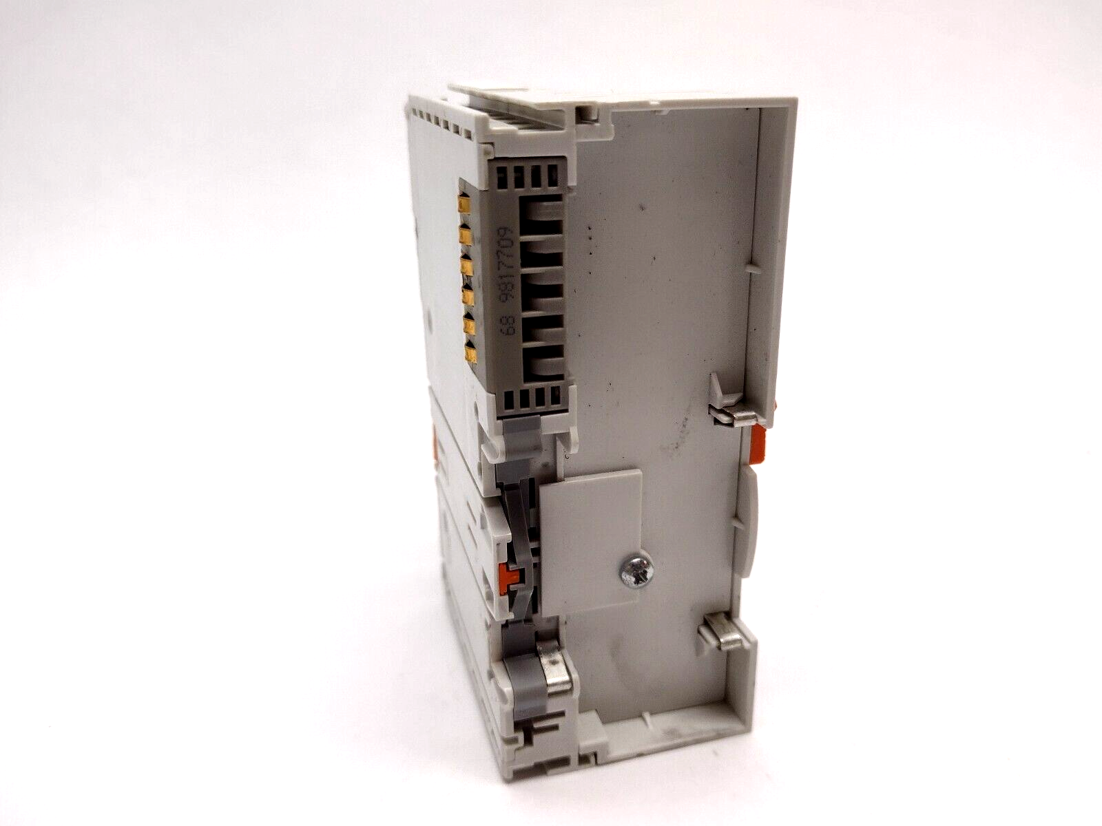 Beckhoff EK1100 EtherCAT Coupler Module - Maverick Industrial Sales
