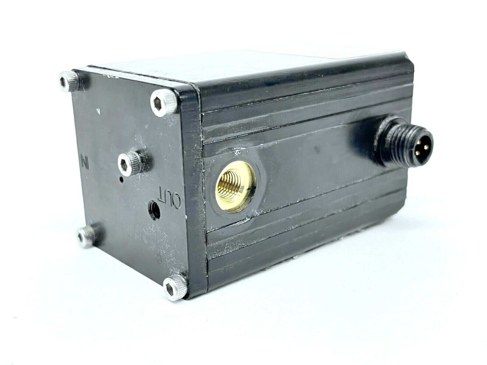 Proportion Air QB2TBNEEZP10PSG Pressure Control Valve 3DFA - Maverick Industrial Sales