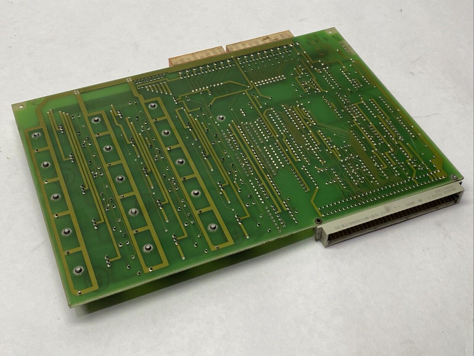 Keba E-16-DIGOUT-PLUS Digital Output Control Board D1456D MU205 - Maverick Industrial Sales