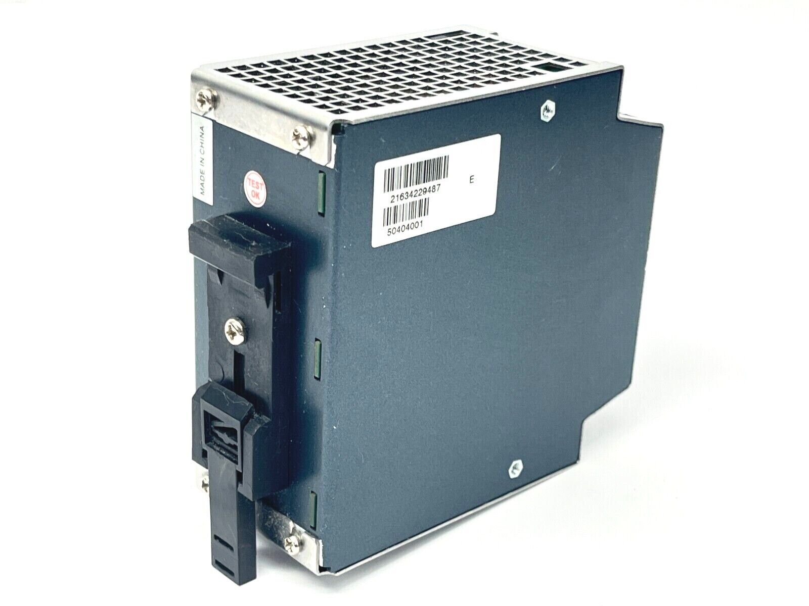 Rhino PSM12-156S Industrial Power Supply 2.5-1.4A 100-240VAC 156W - Maverick Industrial Sales