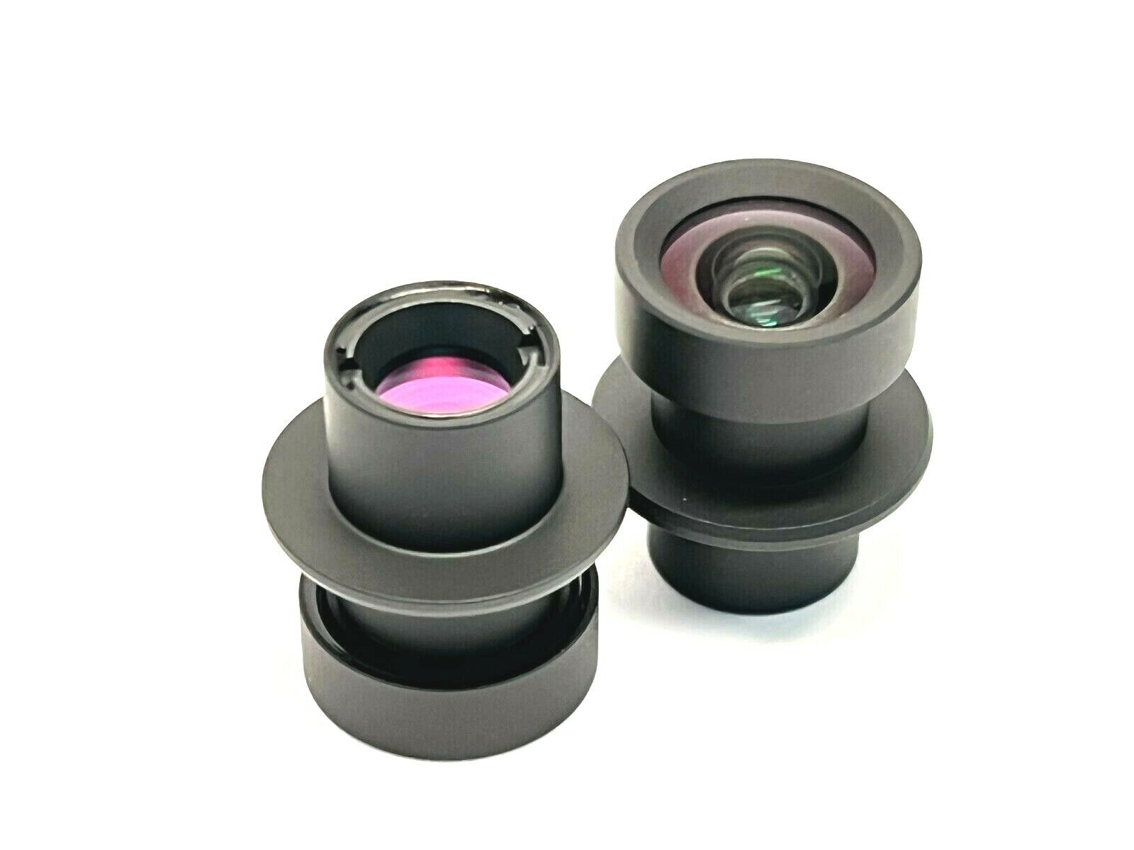 Sunny Optical Technology 1070L4132D-400 Lens LOT OF 25 - Maverick Industrial Sales