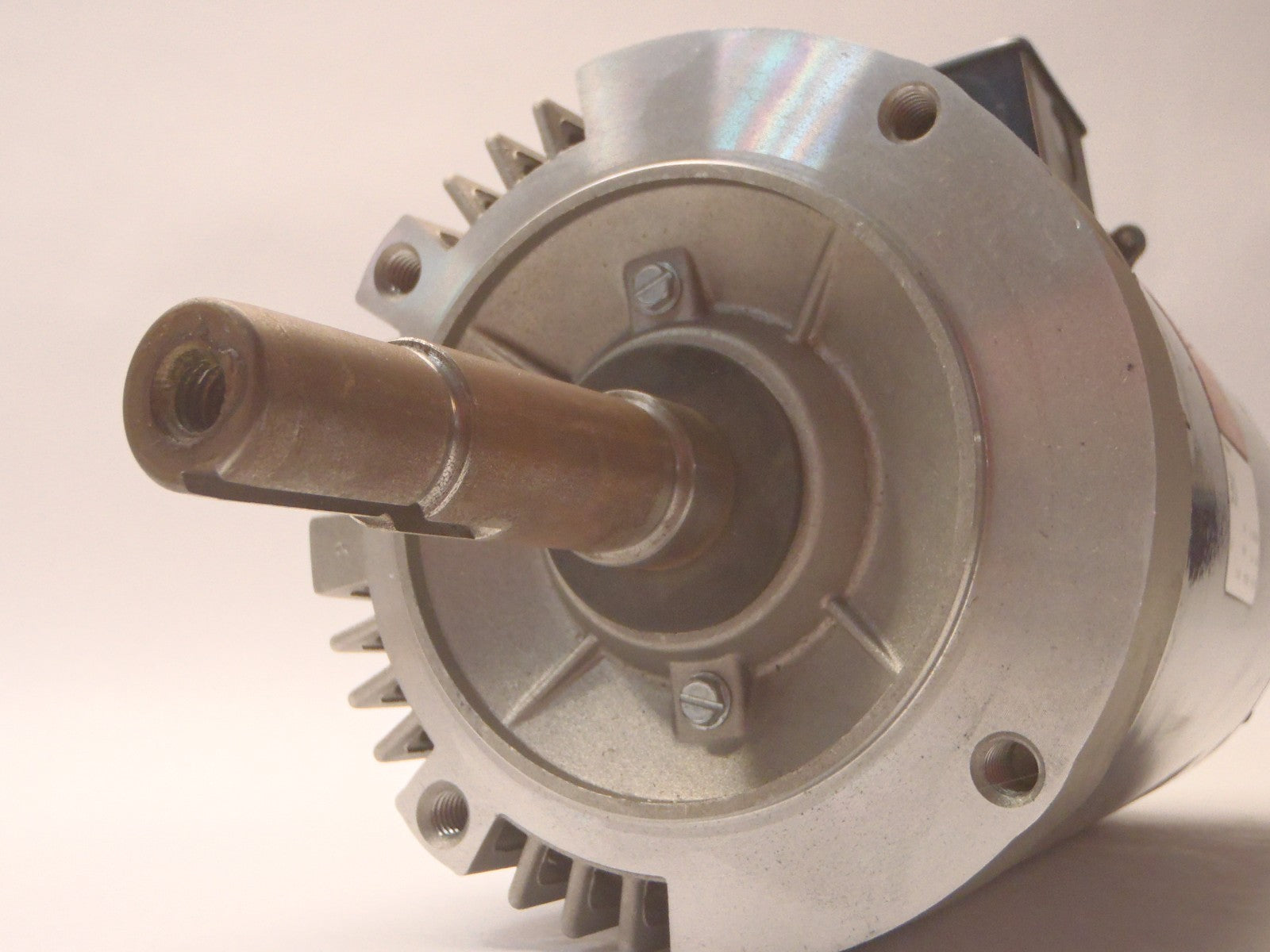 Marathon XX 143TTDR4034AA R22 K Electric Motor .5HP 1760RPM 230/460V 2.0/1.0A - Maverick Industrial Sales