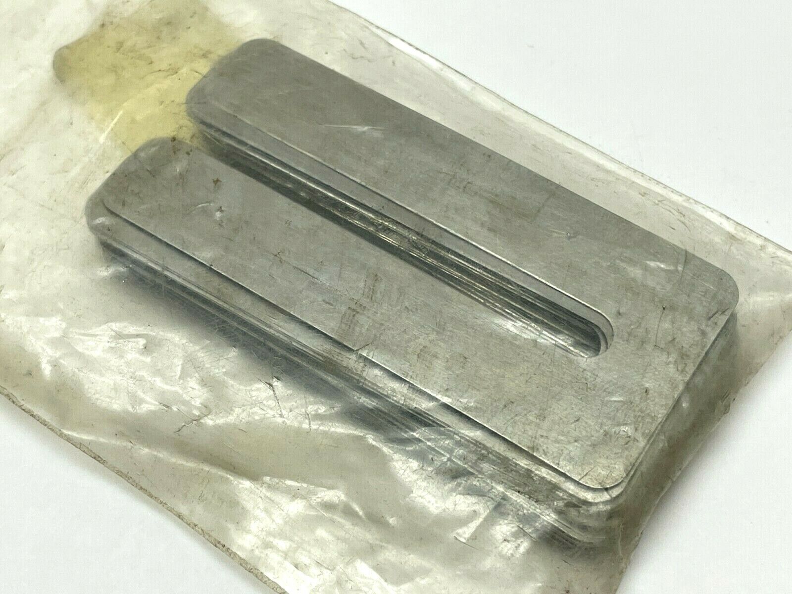 Bosch Rexroth 8981535890 Shim Bearing 10mm LS4 LOT OF 44 - Maverick Industrial Sales