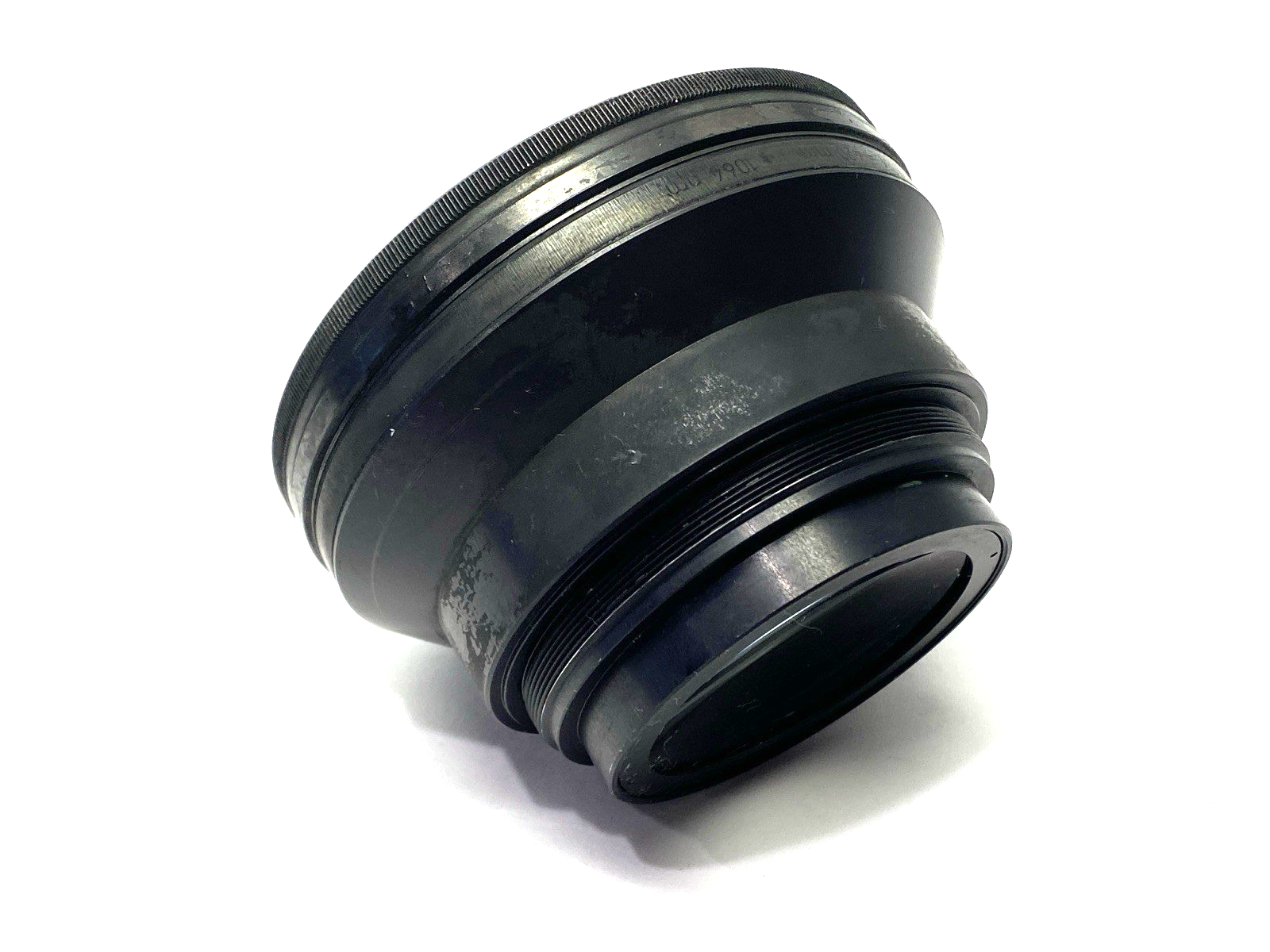 LINOS 4401-350-000-20/21 F-Theta-Ronar Lens F=420mm 1064nm - Maverick Industrial Sales