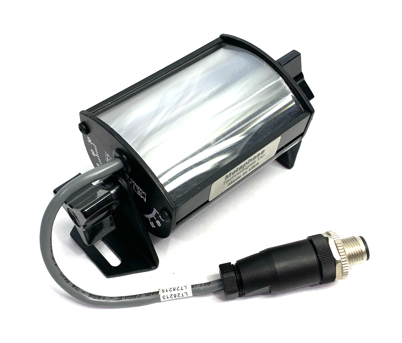 ISO-2-B-24 | Metaphase Technologies Exolight V2.0 Linear Illuminator 24VDC 0.15A - Used - Maverick Industrial Sales