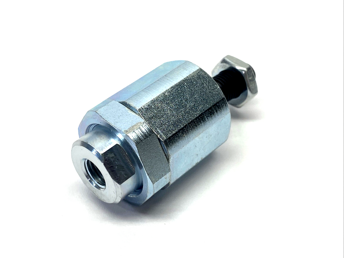 FK-M10X1,25 | Festo Self-Aligning Rod Coupler M10 x 1.25 Thread 6140 - New – Open box - Maverick Industrial Sales