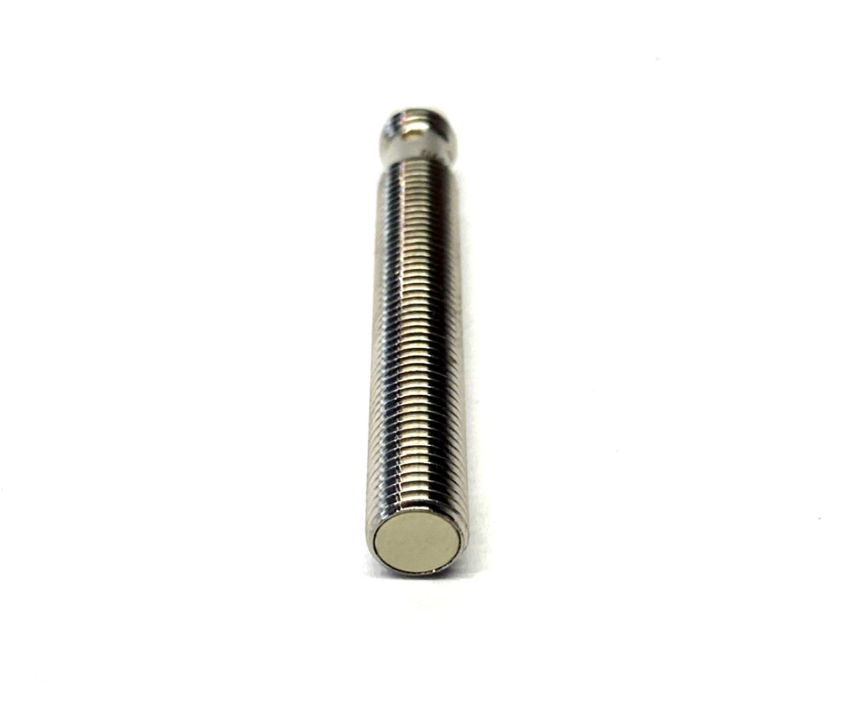 ifm IE5390 Inductive Sensor M8 3-Pin IEK31,5-BPKG/V4A/K1/AS - Maverick Industrial Sales