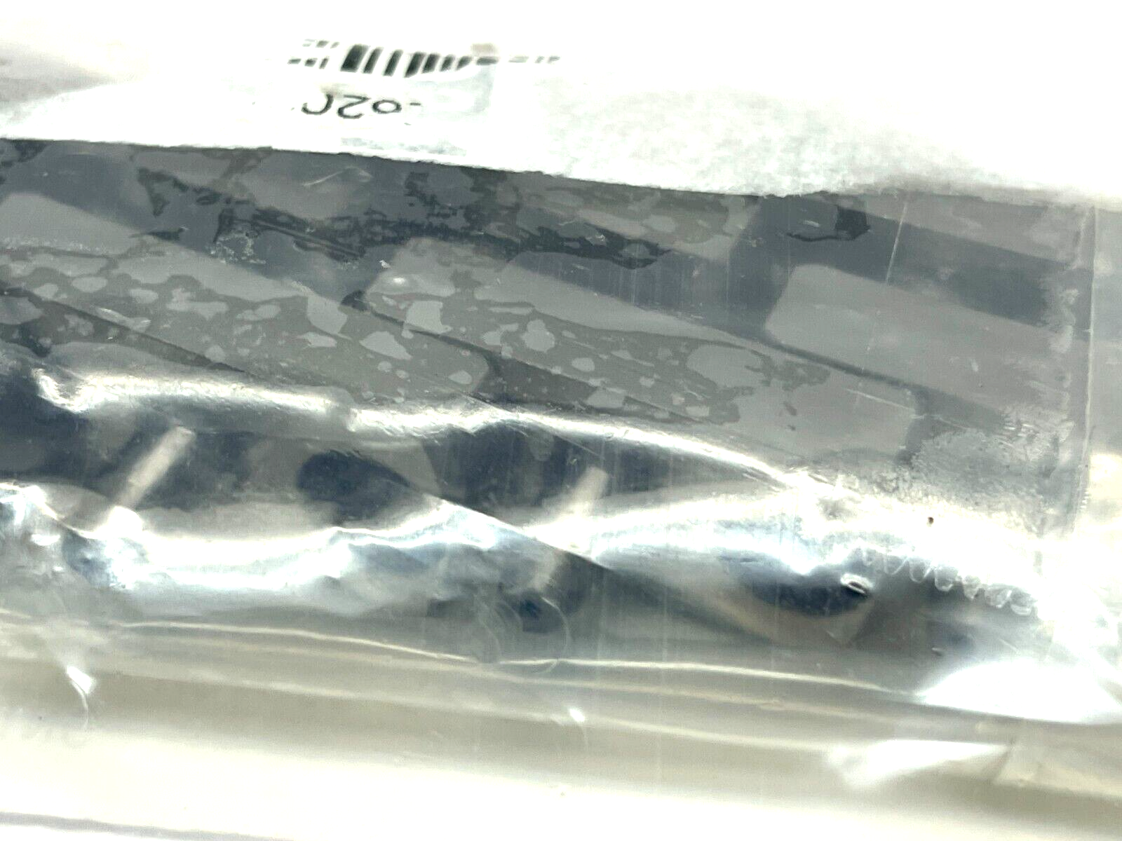MiSUMi MATAA8-P6-B6-T7.5 Locating Pin Flat Flange, Round/Diamond Head LOT OF 8 - Maverick Industrial Sales