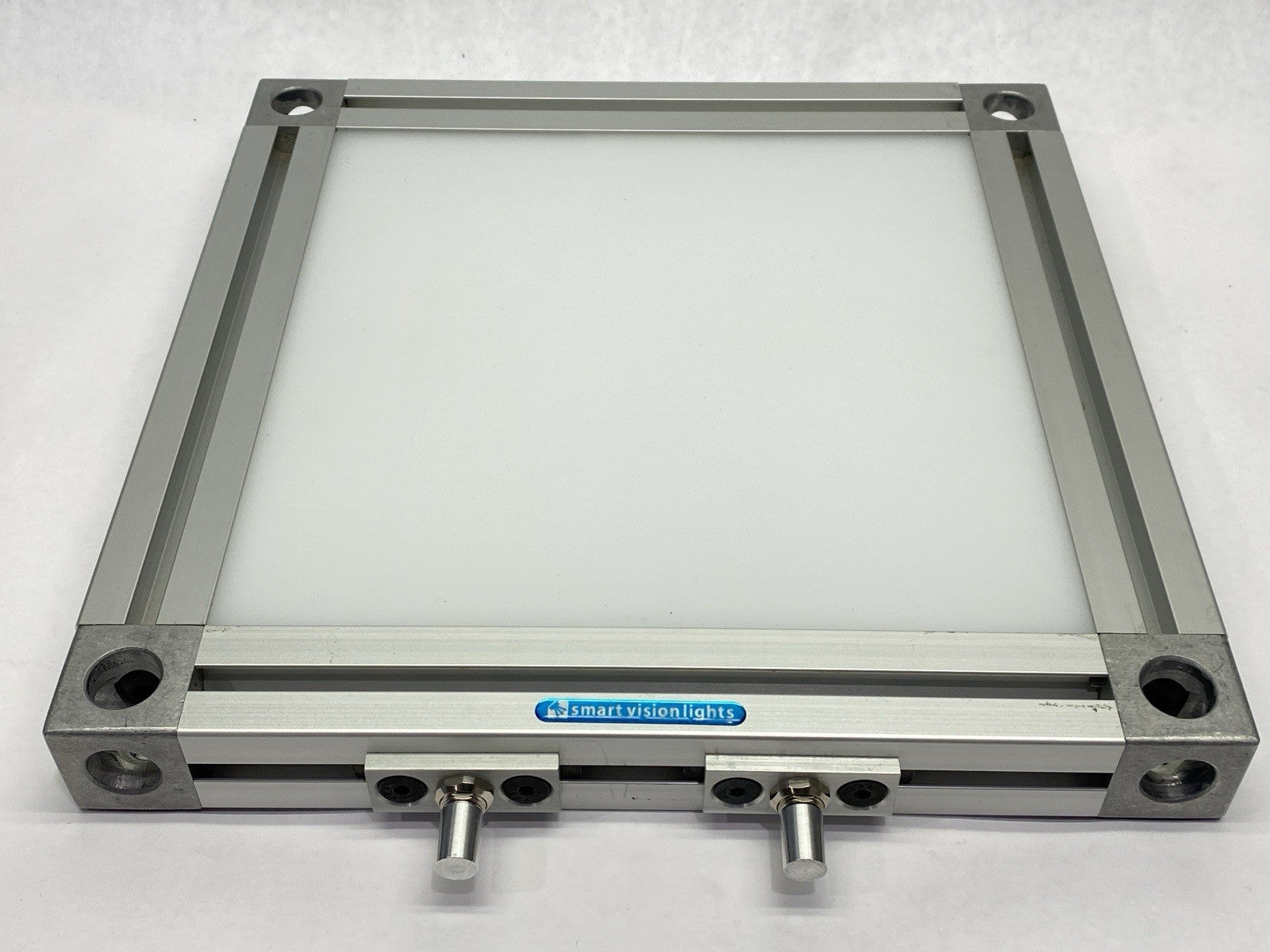 Smart Vision Lights ODMOBL-300x300-530-WHI Maximum Output Backlight White 12" - Used - Maverick Industrial Sales