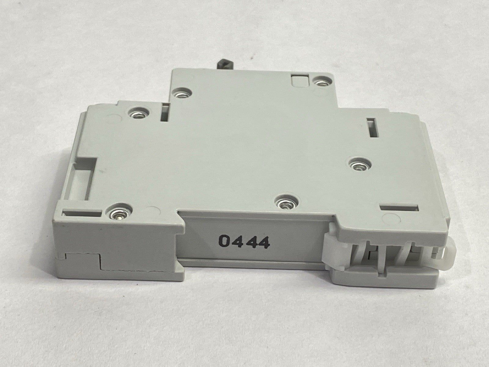 Allen Bradley 1492-CB1DF030 Ser B Circuit Breaker 1-Pole 3A 300V - Maverick Industrial Sales