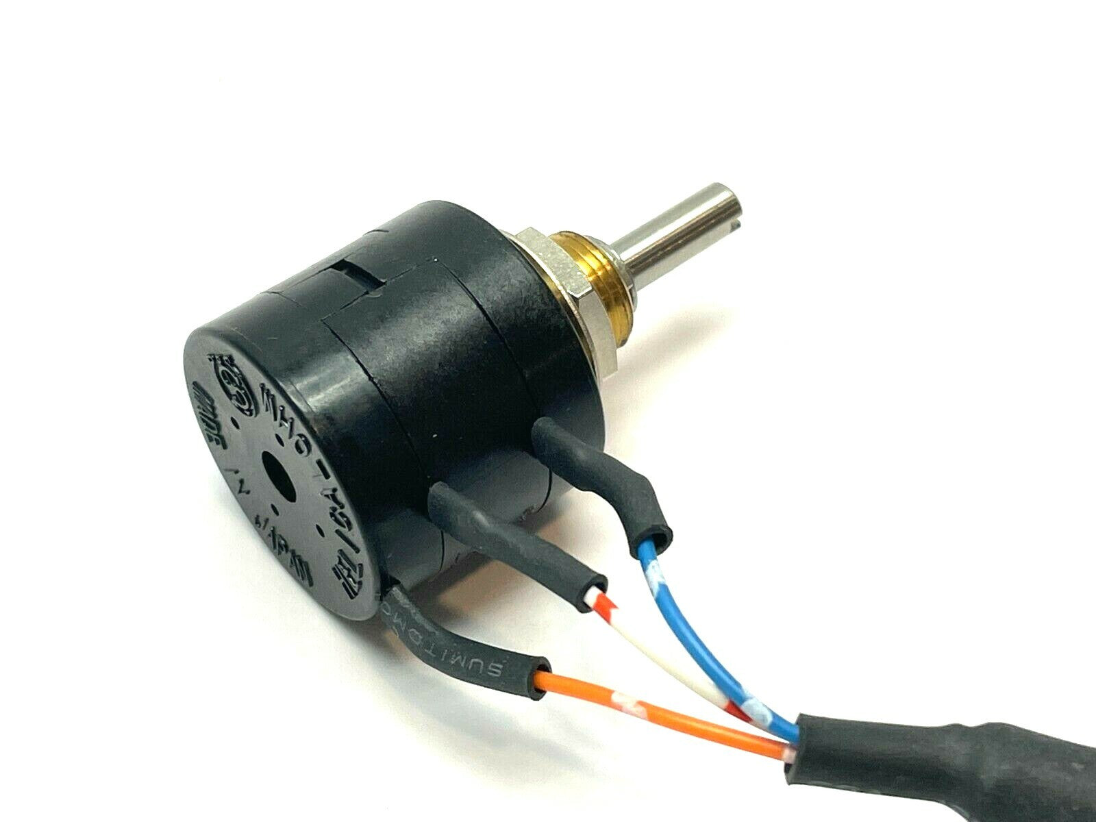 Srujan-Global MT22H-10 DM4MM Potentiometer - Maverick Industrial Sales