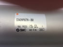 SMC CDA2WF63TN-350 Double Rod Tie Rod Cylinder 63mm Bore 350mm Stroke - Maverick Industrial Sales