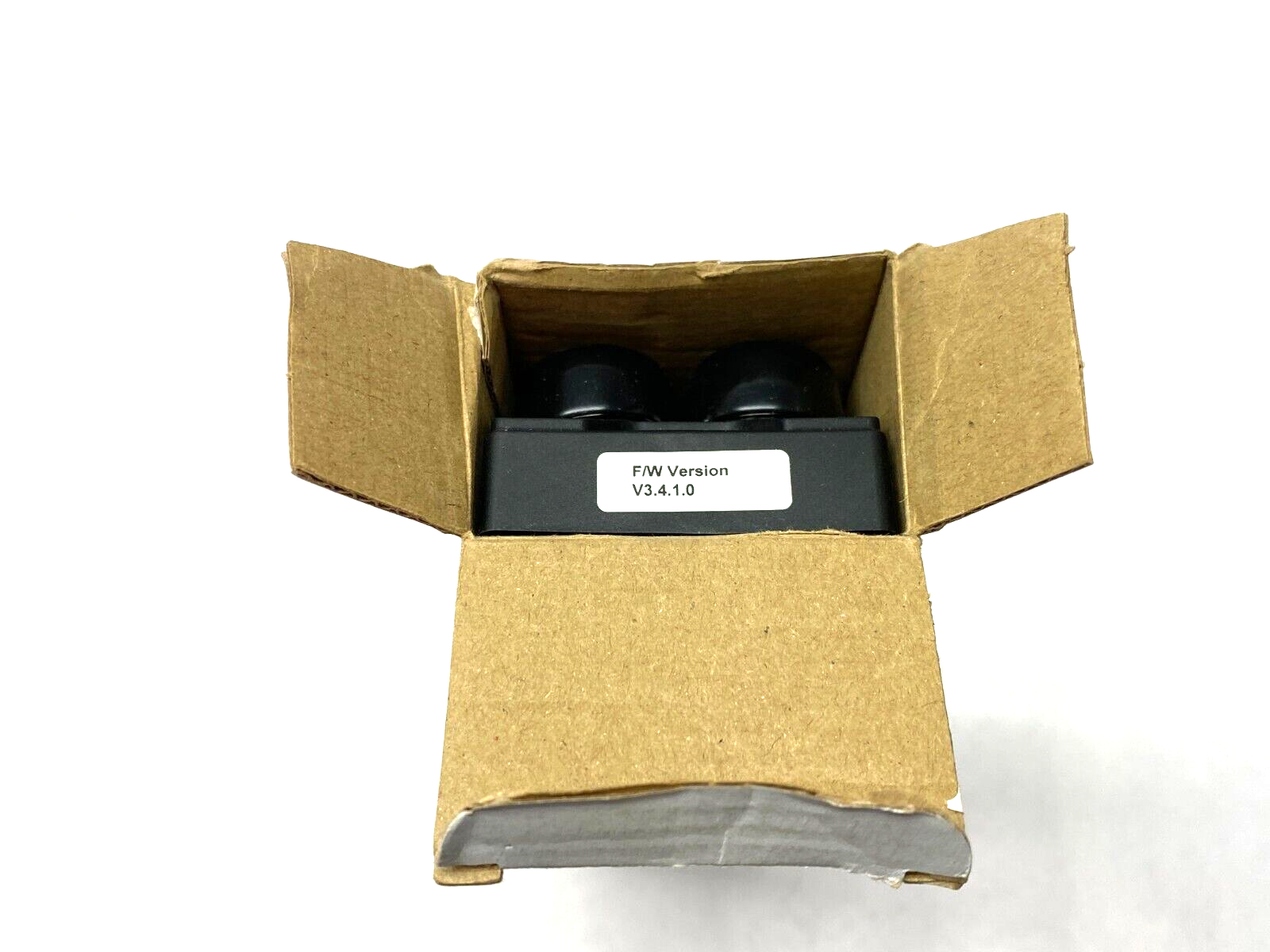 Turck TBEN-L4-8IOL Compact Multiprotocol Ethernet I/O Module 8-Ch 6814082 - Maverick Industrial Sales