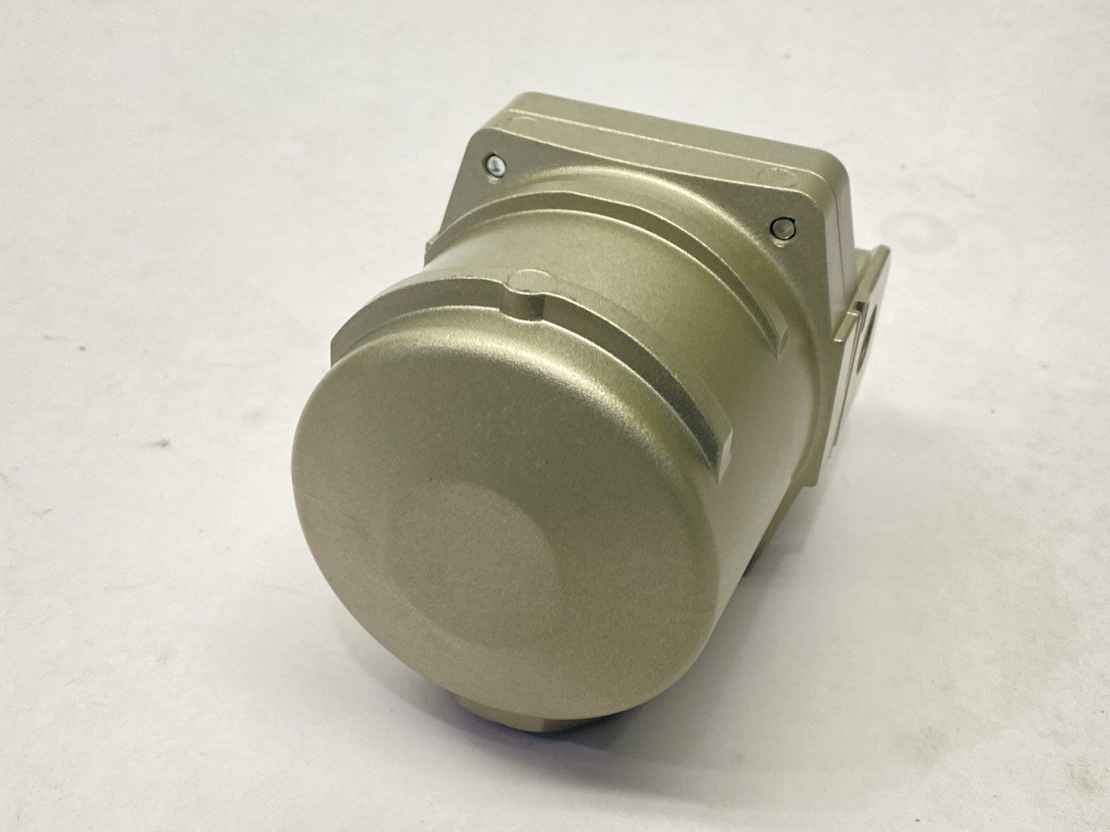 AME250C-N02 | SMC Super Mist Separator 1/4" NPT - Used - Maverick Industrial Sales