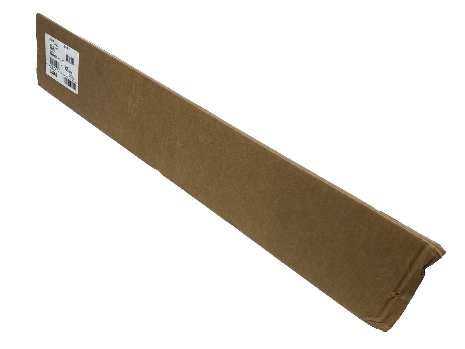 Hoffman PRA197TP Rack Angle 19" & 23" 64950 - Maverick Industrial Sales