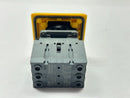 ABB OT32ET3 Disconnect Switch 40A 690V - Maverick Industrial Sales