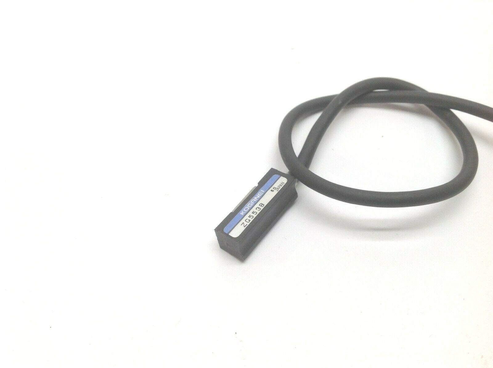 KOGANEI ZG553B Magnetic Reed Sensor Switch - Maverick Industrial Sales
