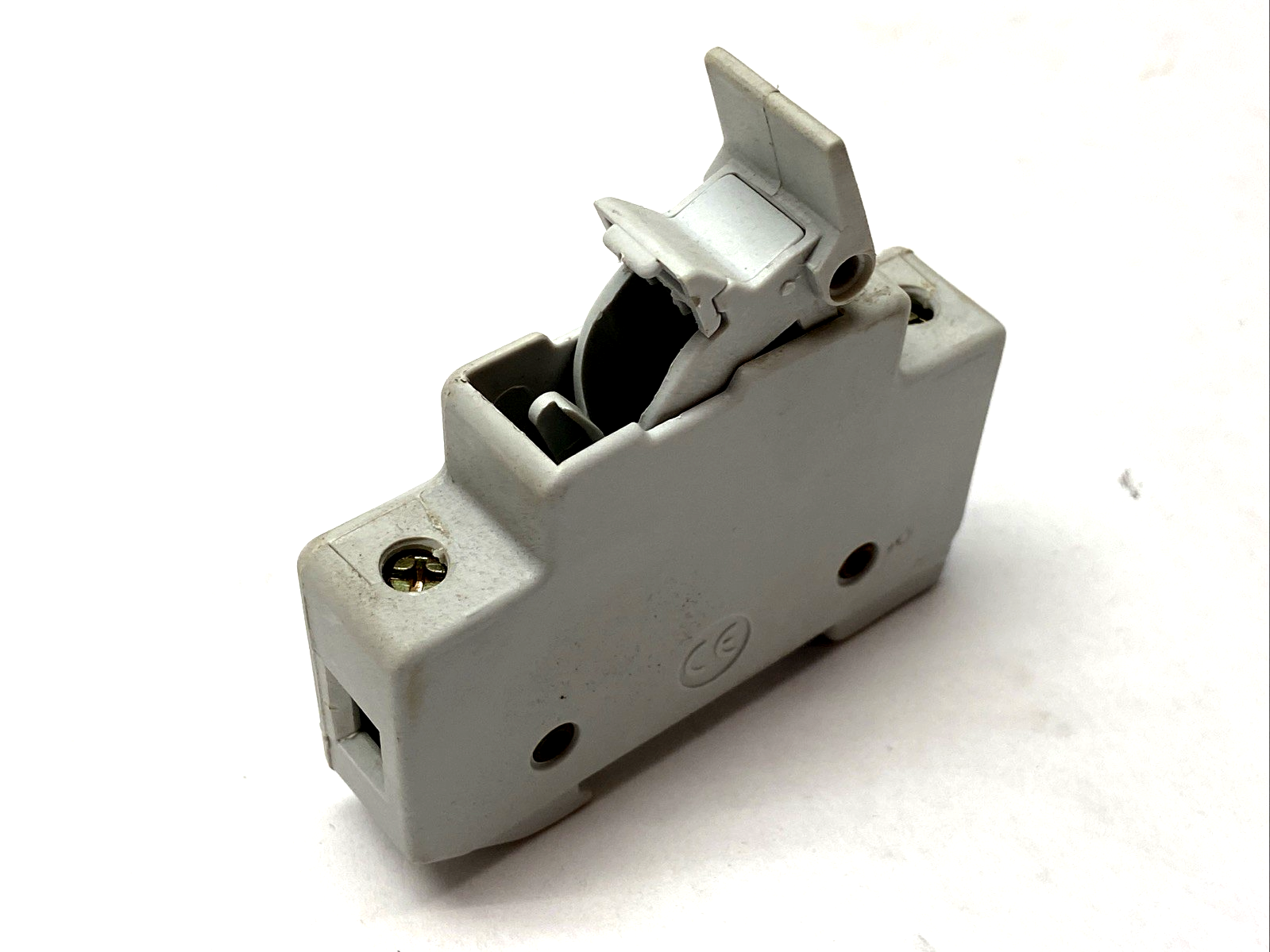 Allen Bradley 1492-FB1C30 Ser. A Fuse Holder LOT OF 4 - Maverick Industrial Sales