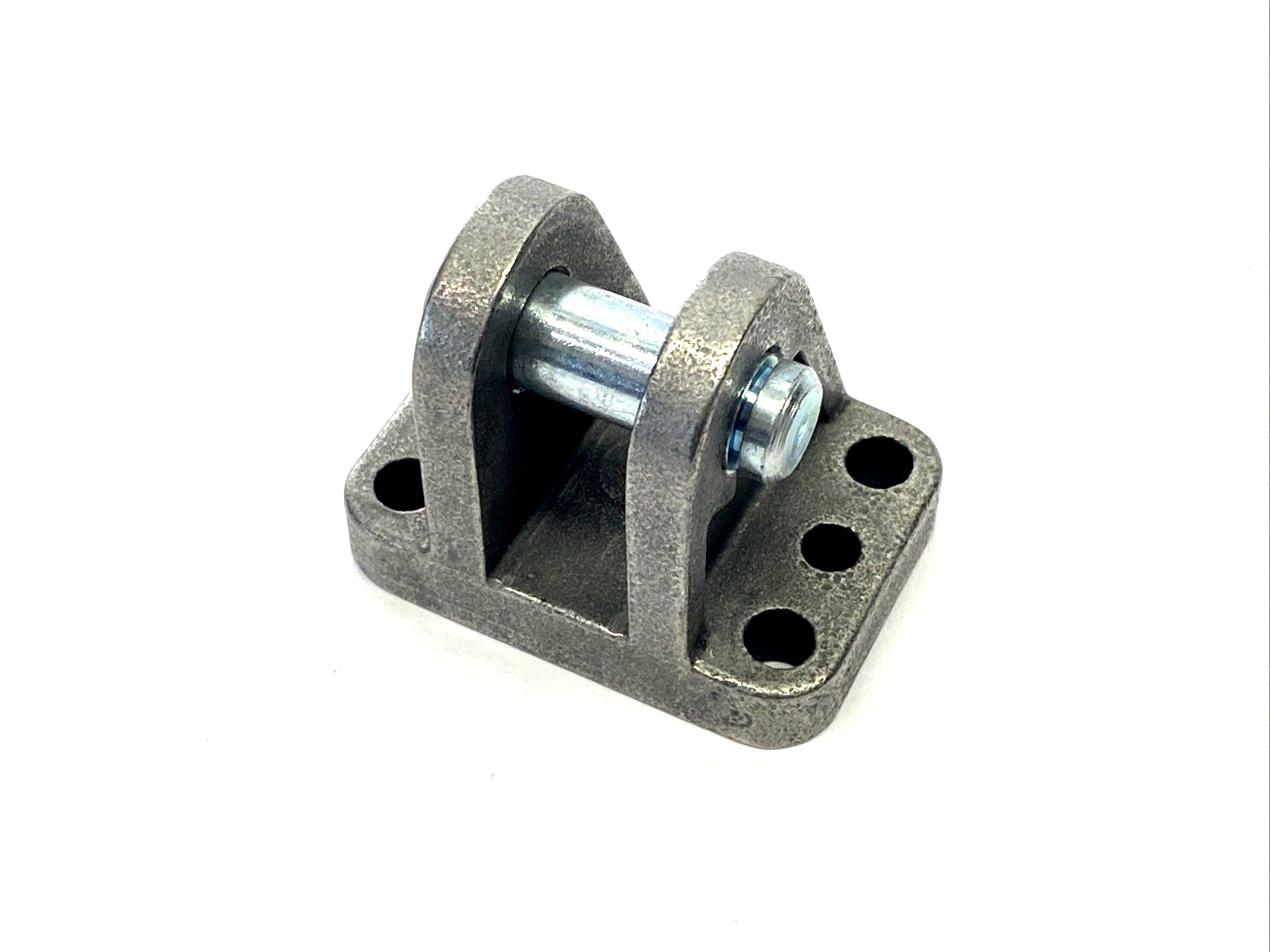 Festo LBG-40 Clevis Foot, Size 40, 31762 MISSING CLIP - Maverick Industrial Sales
