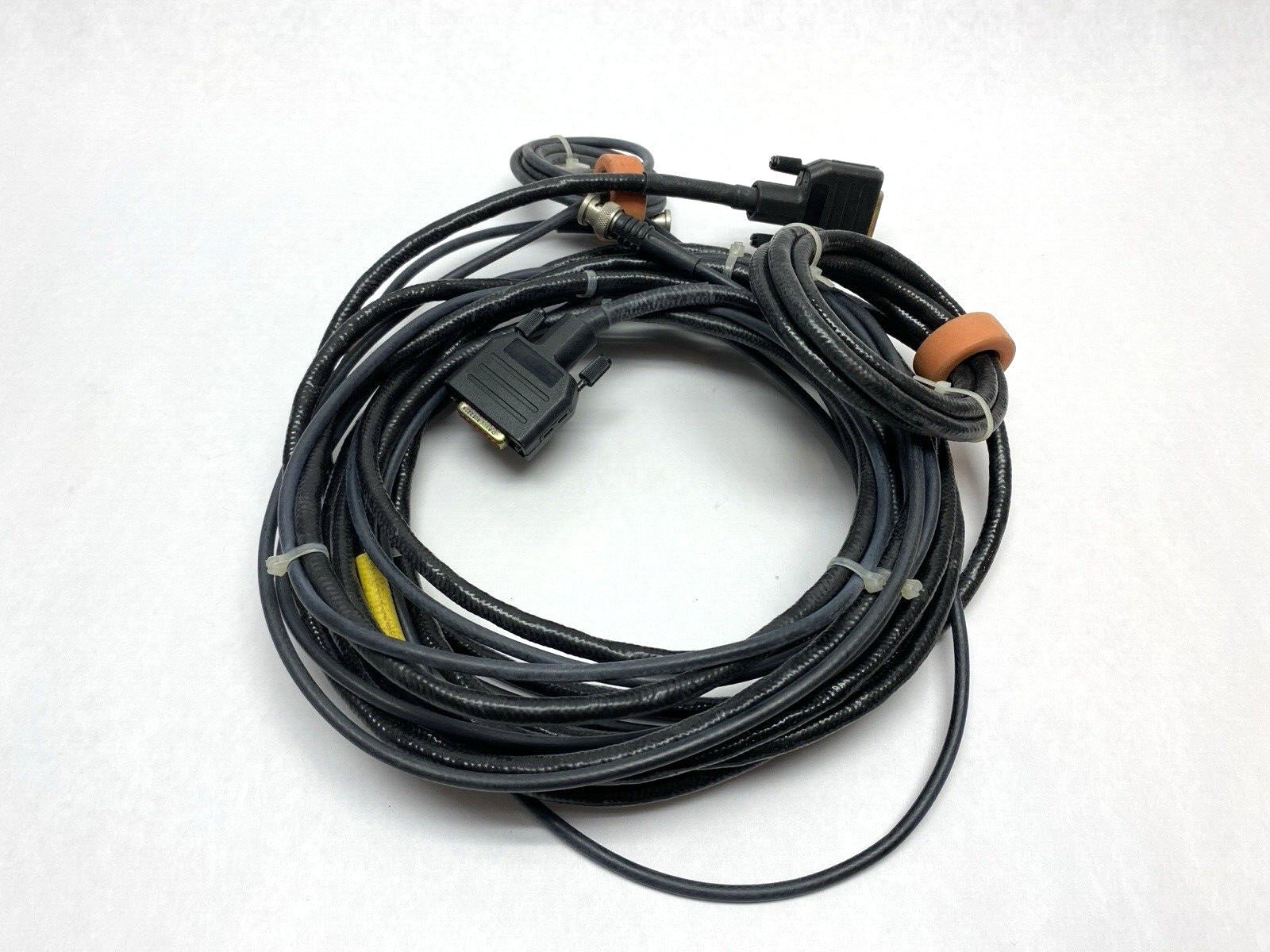 Oxford B2425-17 Cable Set 1106-283 - Maverick Industrial Sales